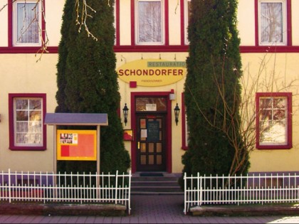 Foto: Schondorfer